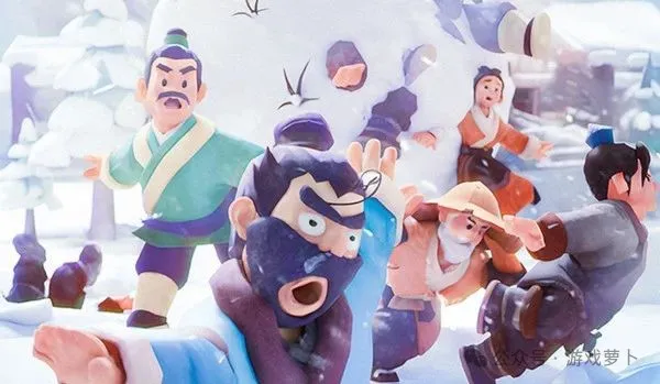 三国冰河时代兵种相克图详解攻略