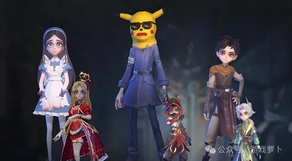 超自然行动组角色强度排名推荐攻略