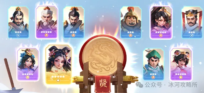 三国冰河时代张辽和曹操哪个才是真神