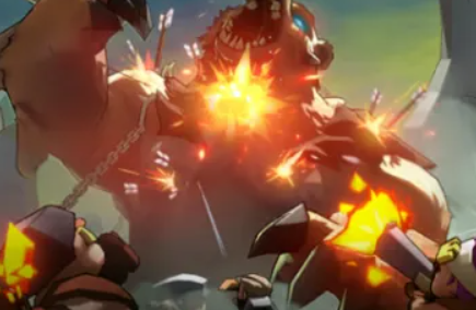 奔奔王国打熊机制详情攻略