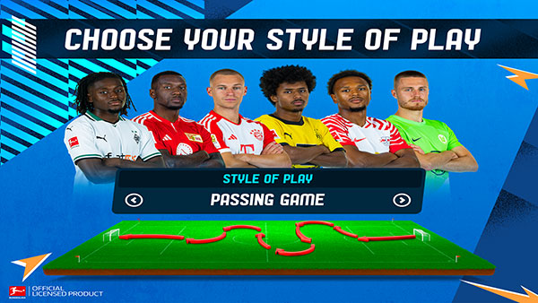 在线足球经理osm