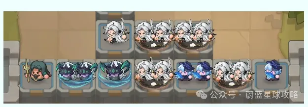 永远的蔚蓝星球剑仙改版详情攻略