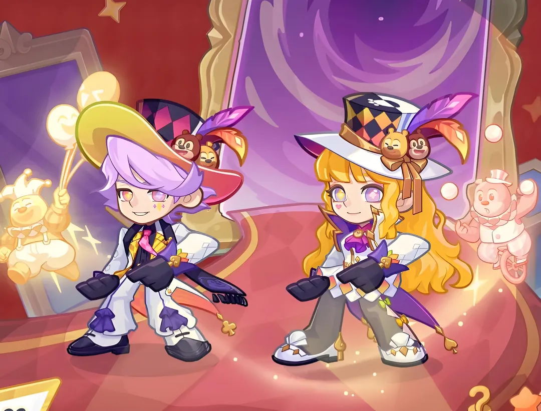 保卫向日葵联动萌熊和超杂平民怎么选