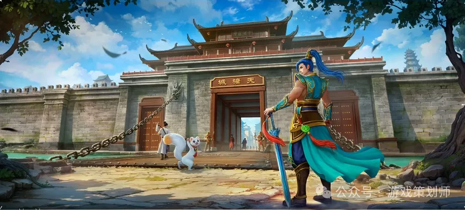 道友来挖宝新版本奇门秘境与昆仑挖宝玩法解析攻略