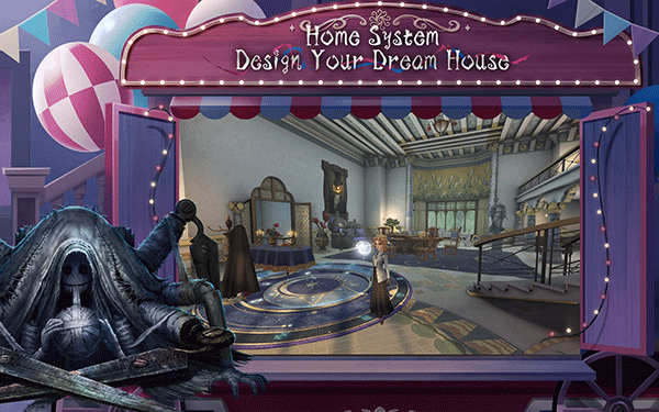 第五人格国际服