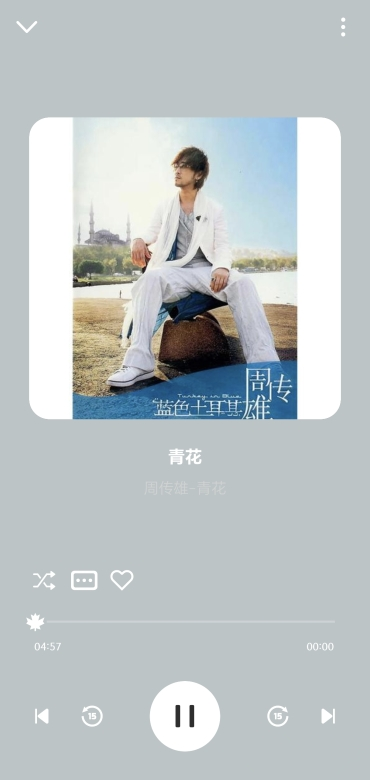 融乐音乐截图5
