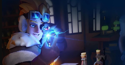 无尽冬日燃霜活动如何轻松上分