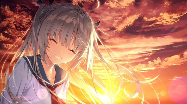 亚托莉我挚爱的时光