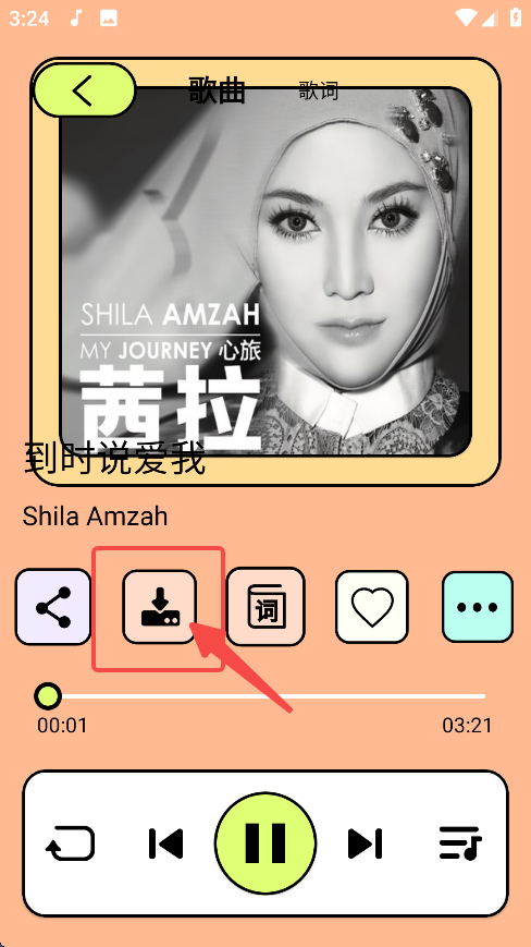 尼卡音乐