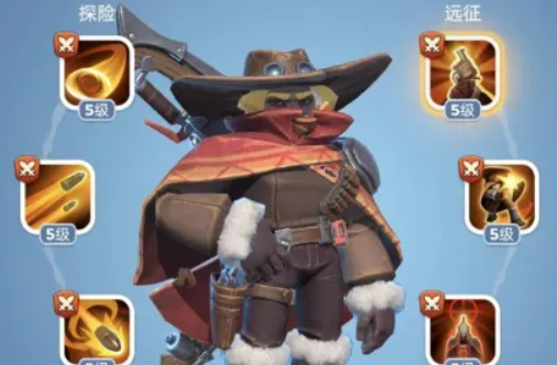 无尽冬日六代版本英雄推荐攻略