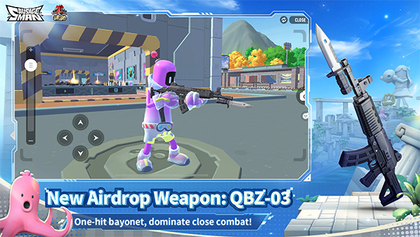 香肠派对国际服