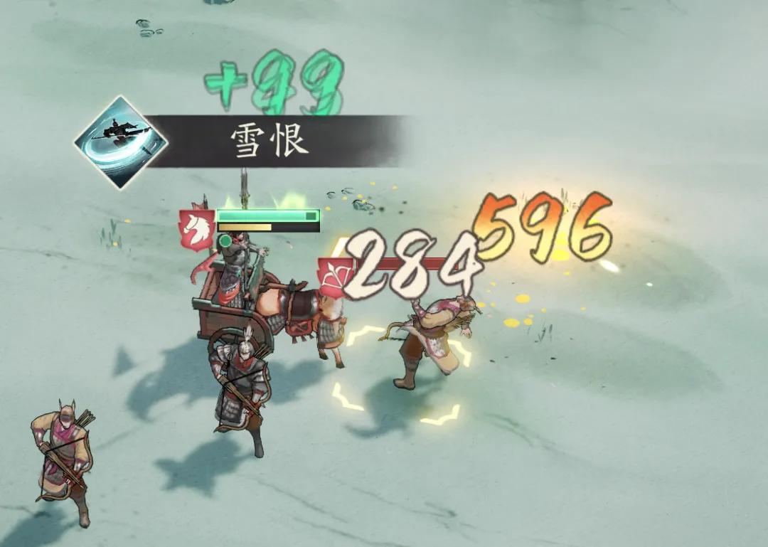 三国望神州夏侯惇全玩法攻略