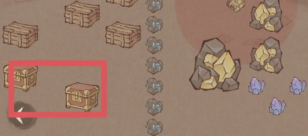 这城有良田古矿寻奇高分榜推荐攻略