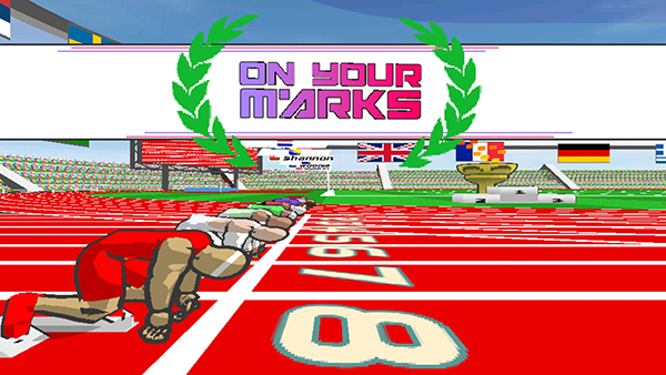 速度之星国际服