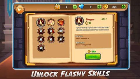 火柴人忍者勇士王国战争