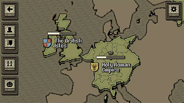 该死的混蛋中文版