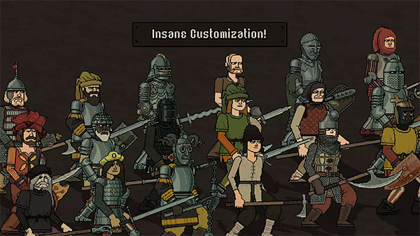 该死的混蛋中文版