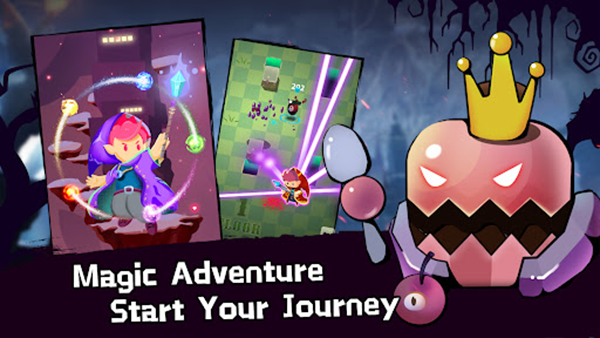 小小法师国际版