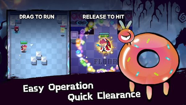 小小法师国际版