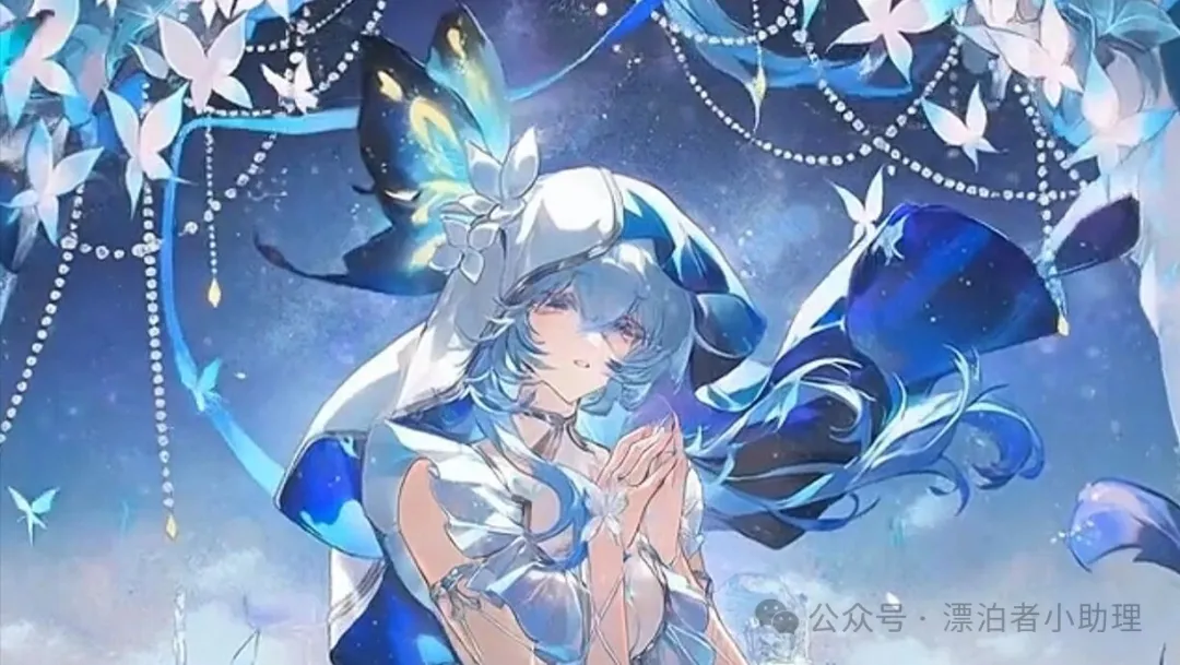 鸣潮千咲技能机制专武强度值不值得抽