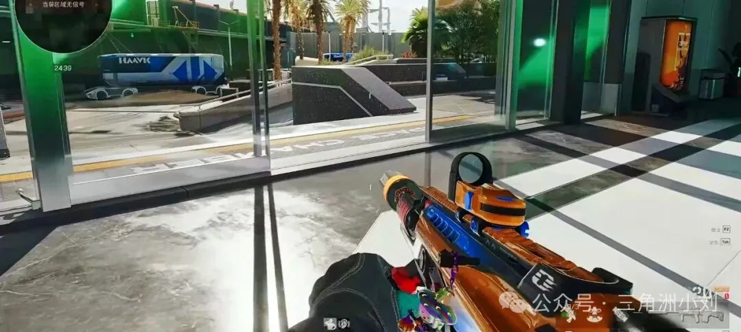 三角洲行动玻璃大炮玩法攻略