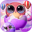 芭比公主宠物城堡