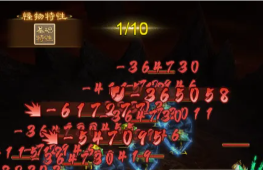 道友来挖宝幻月塔144层青蛙微氪玩家通关攻略