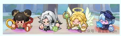 永远的蔚蓝星球主线推图封神攻略