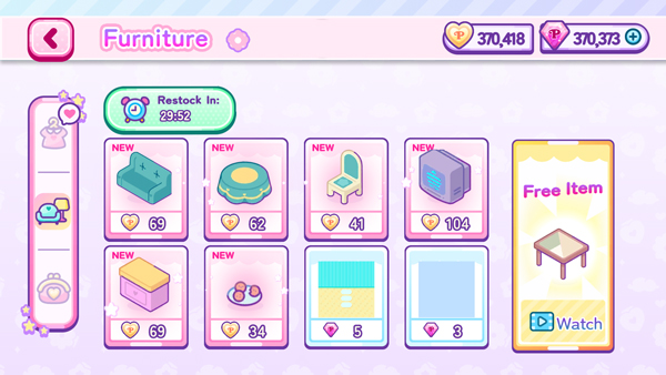 波莉口袋微型世界