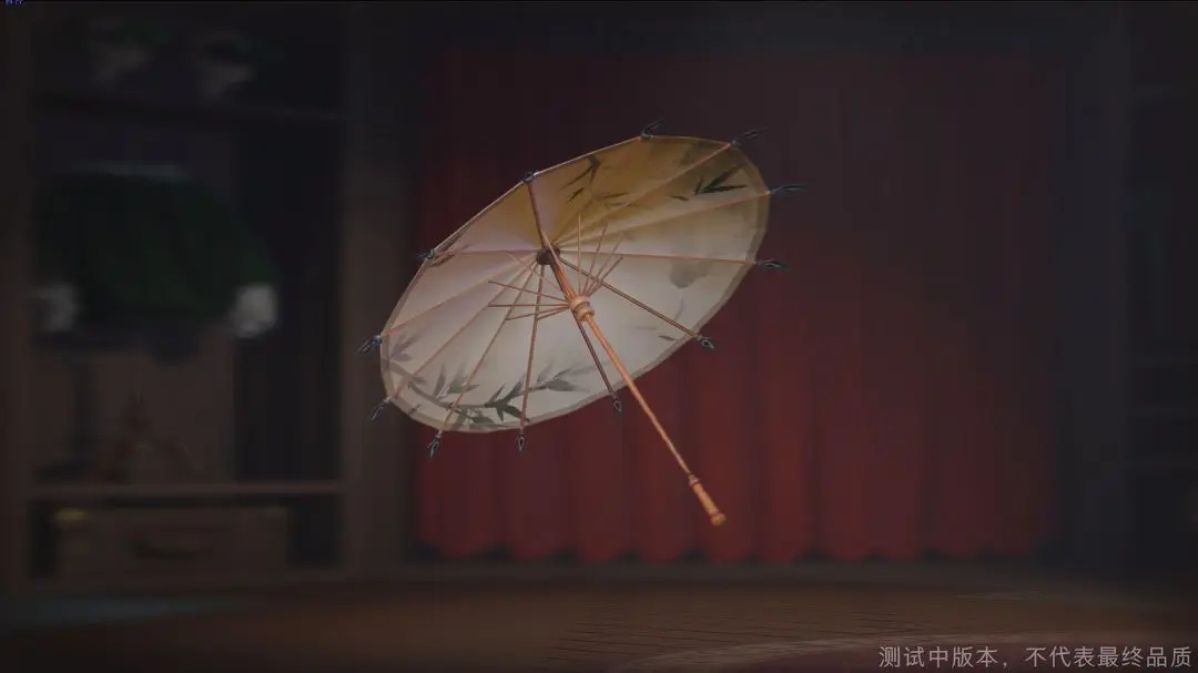 超自然行动组新武器草案曝光