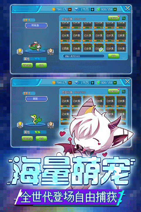 口袋妖怪新世代