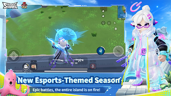 香肠派对国际版