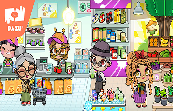 阿凡达世界正版