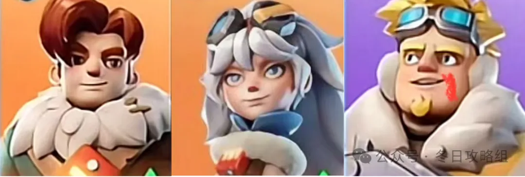 无尽冬日超全猎熊攻略大全