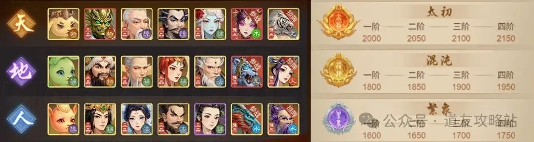 道友来挖宝PVP新玩法三才斗法曝光