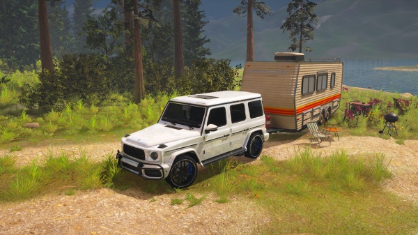 驾驶学校模拟器Evo