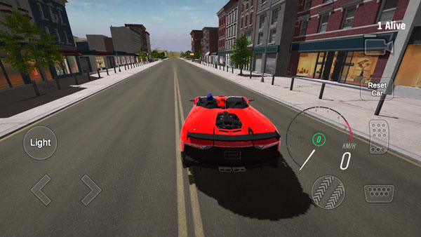 极限竞速地平线4