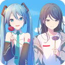 初音未来缤纷舞台