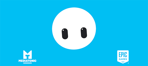 糖豆人终极淘汰赛国际版