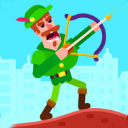 冷血射手全解锁版