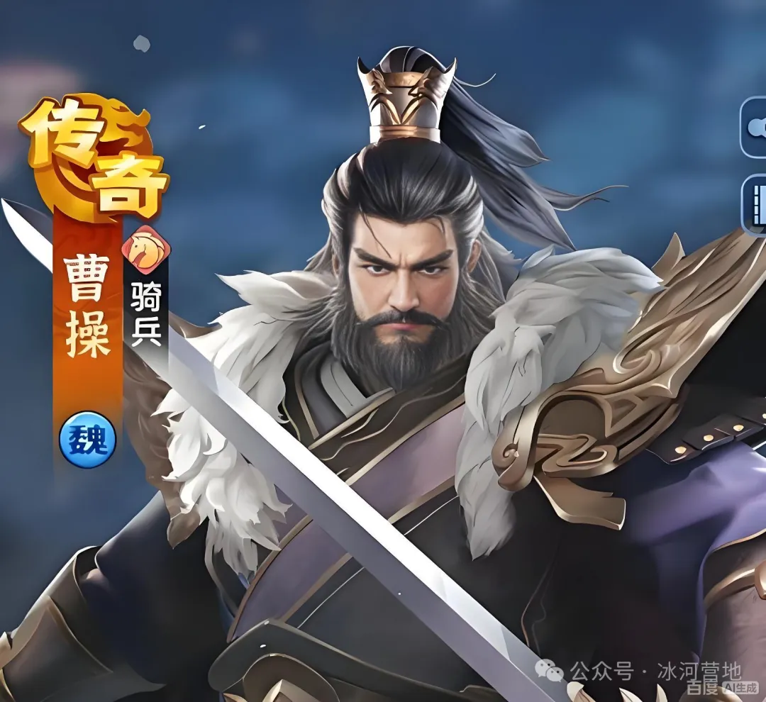 三国冰河时代魏国竞技场阵容搭配攻略