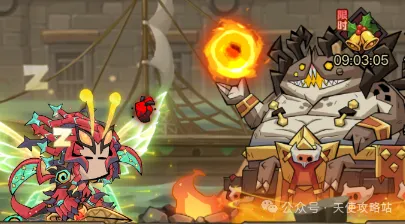 英雄没有闪秘法师核心强度大排名