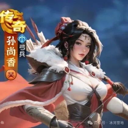 三国冰河时代吴国全赛季硬核攻略