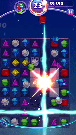 宝石迷阵3官方版