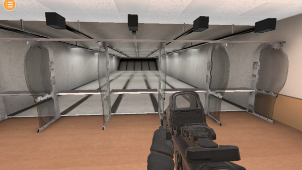 特种部队模拟器