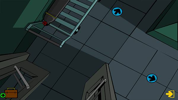 Stanley博士的家2