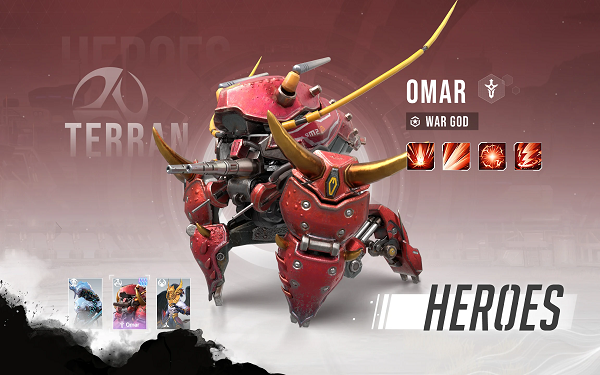 永恒进化官方版