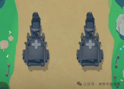 奔奔王国贸易复兴防坑指南攻略