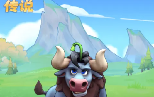 奔奔王国四代宠物怎么养