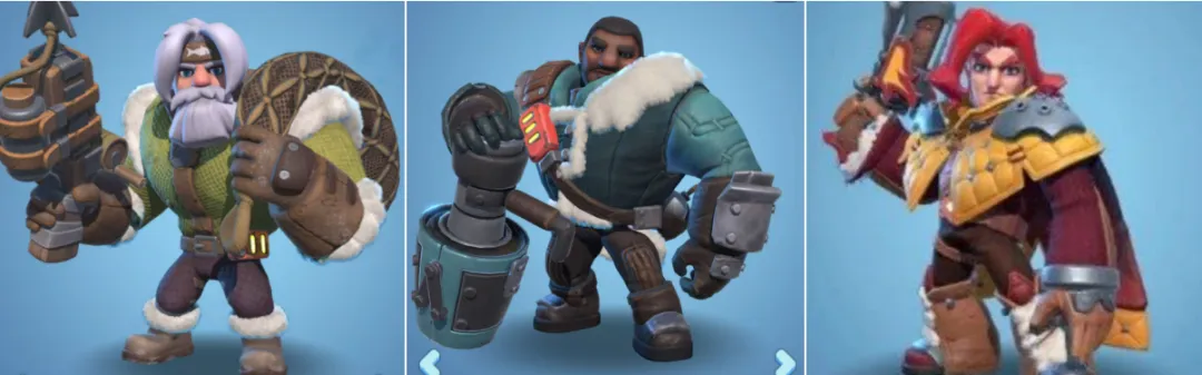 无尽冬日极简零氪玩家逆袭秘籍